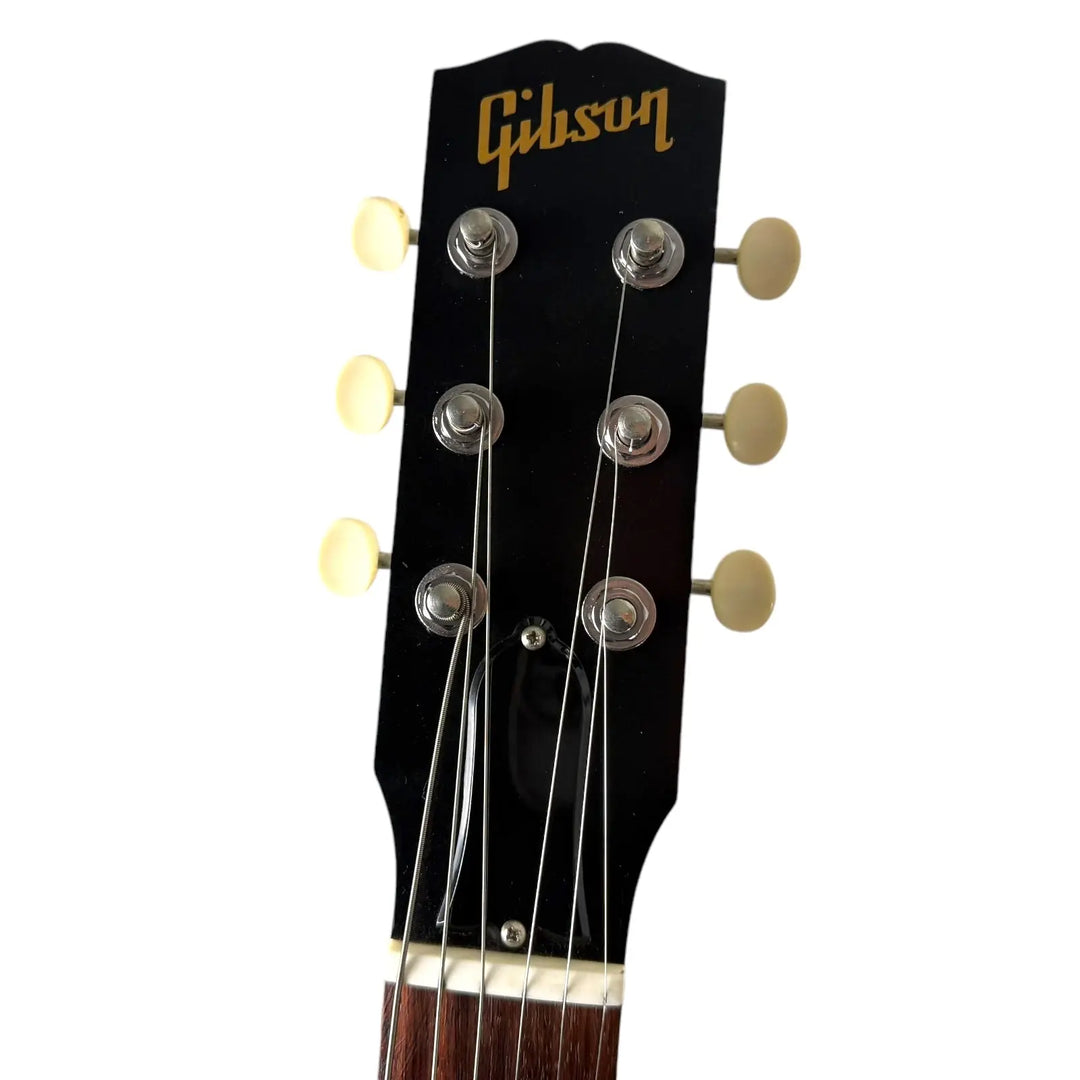 Gibson Melody Maker 2010 - Vintage White - Pat´s Guitars