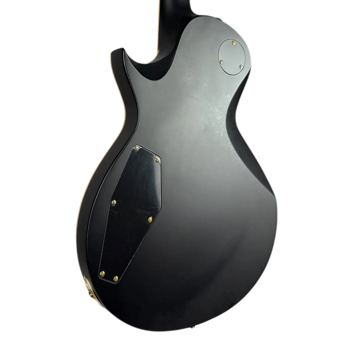 LTD Deluxe EC-1000 Black ESP LTD