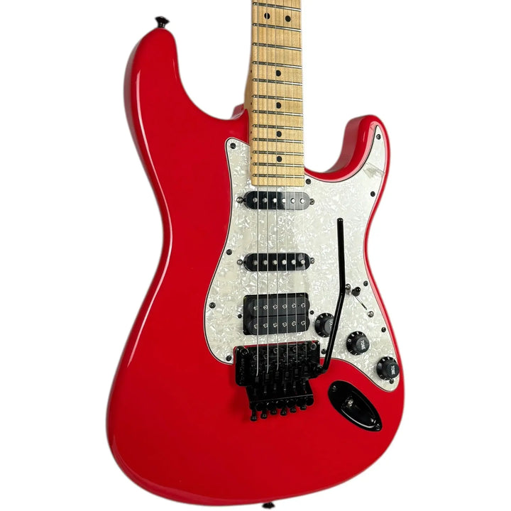 Charvel Stratocaster Charvel