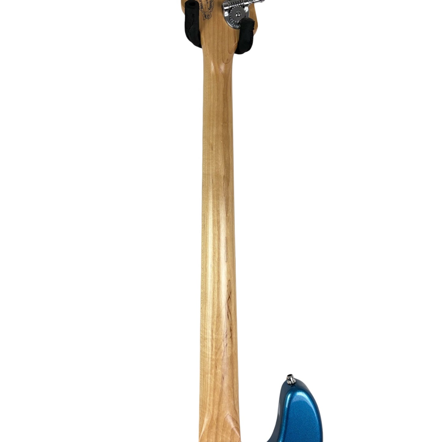 Sandberg California TT4 Bass 2017 - Metallic Blue