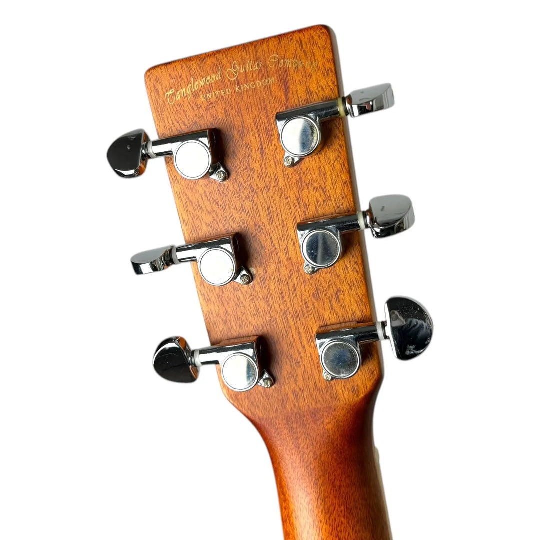 Tanglewood TW28 CSN CE - Pat´s Guitars