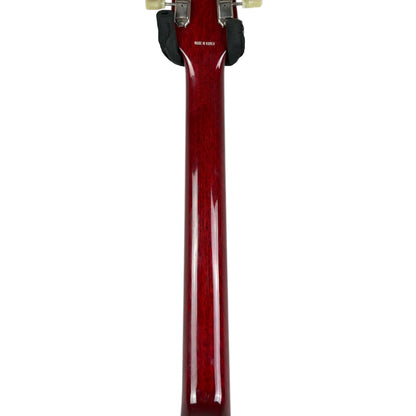 Epiphone Les Paul Korea 1993 - Cherry Sunburst