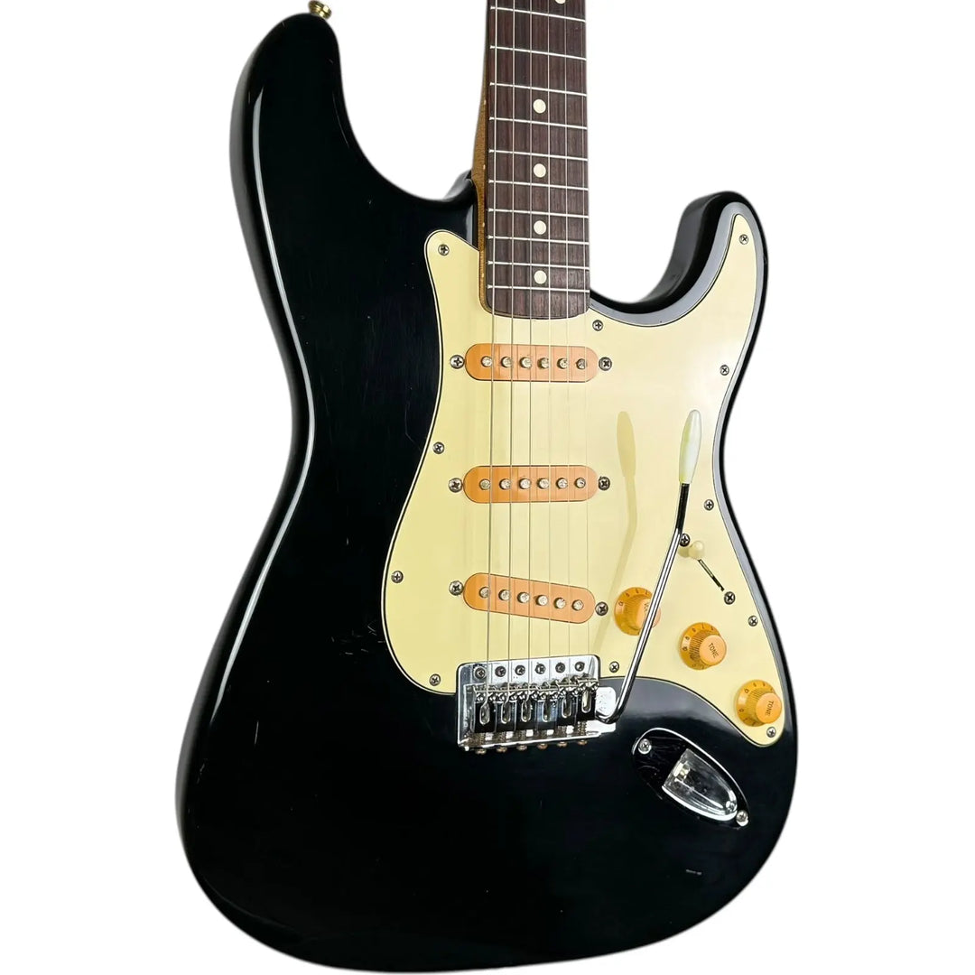 Fender Stratocaster Fender