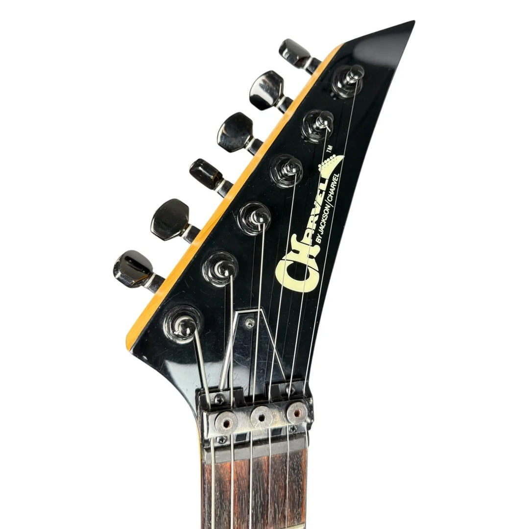 Charvel by Jackson Charvel