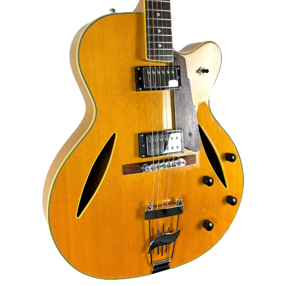 Cort Beck-6 2001 - Natural - Pat´s Guitars