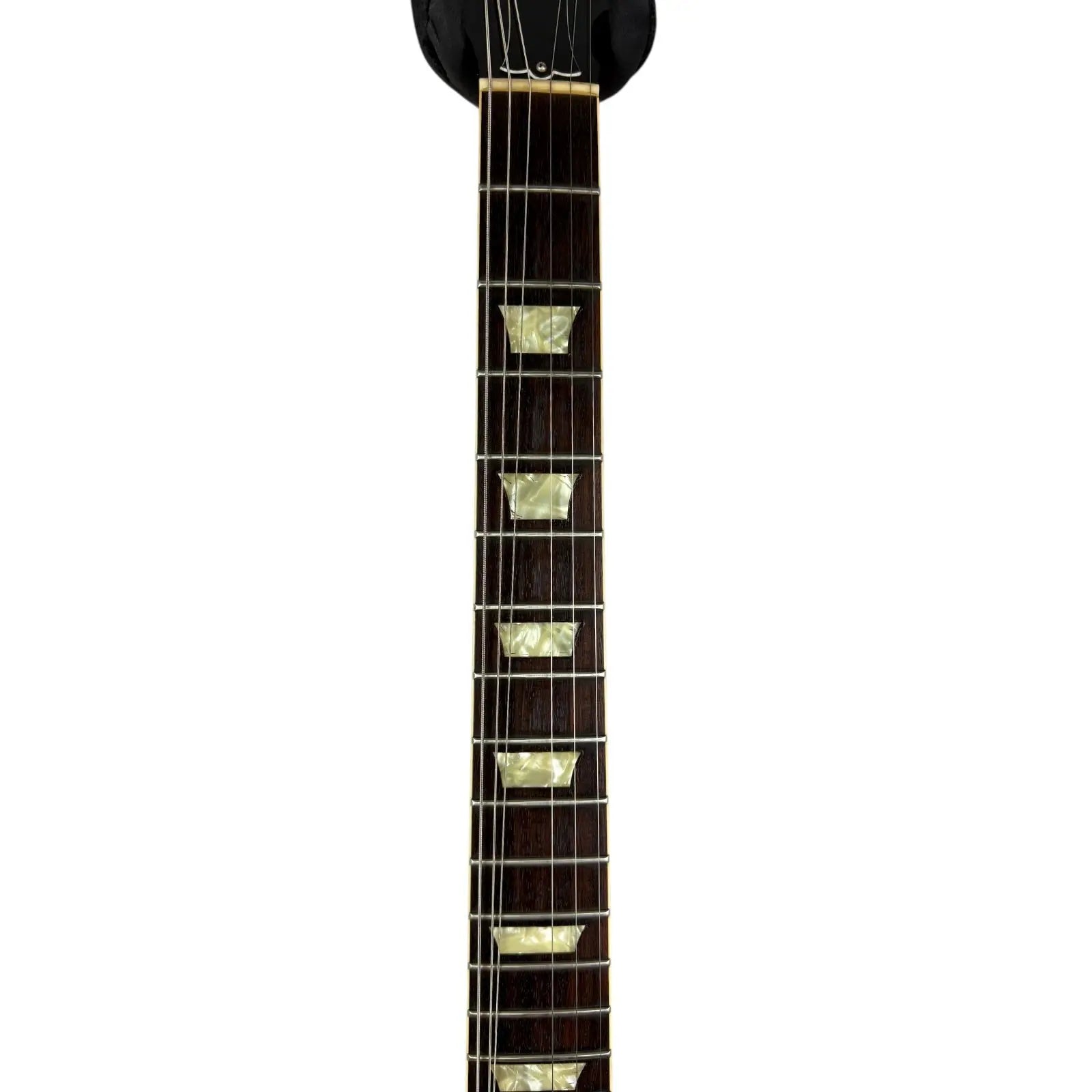 Orville by Gibson Ebony Orville by Gibson