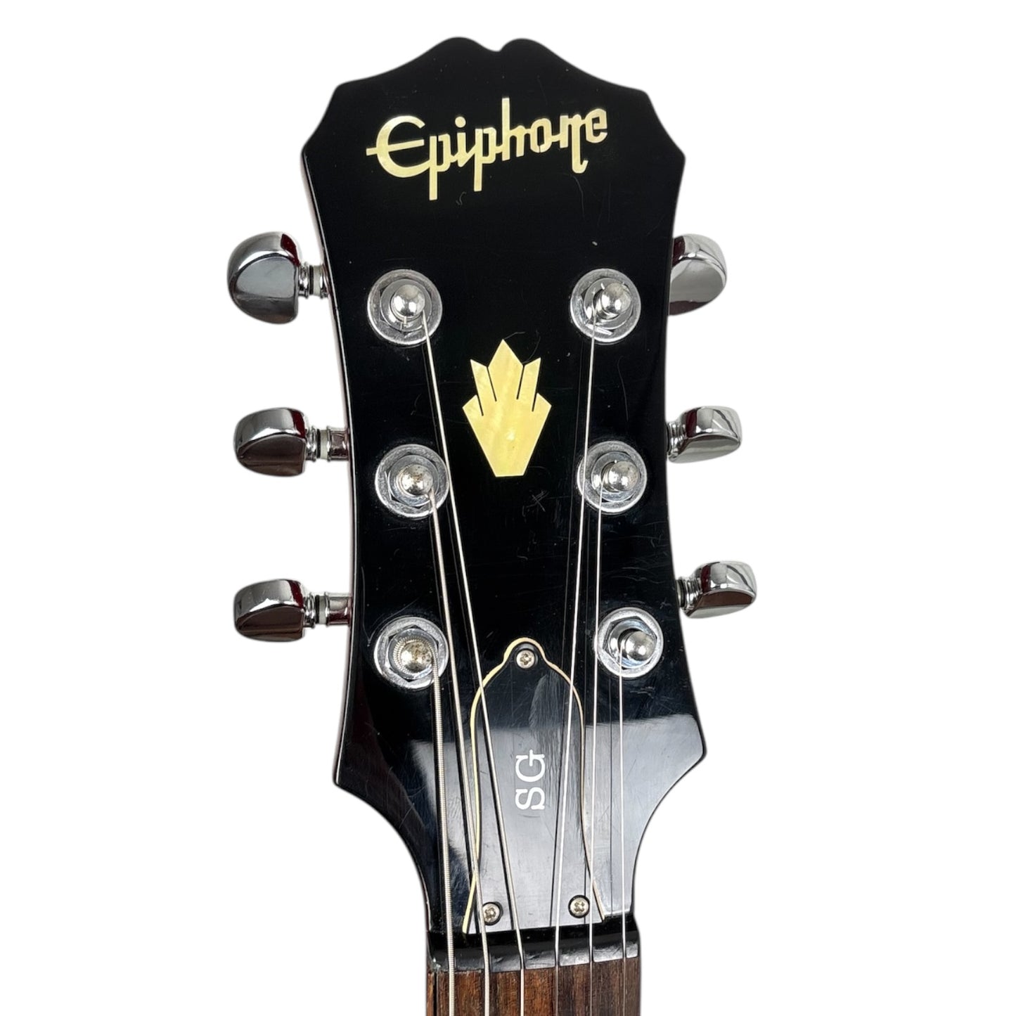 Epiphone SG 2005 - Heritage Cherry