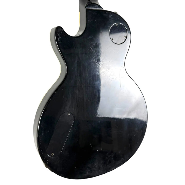 Gibson Les Paul Goddess 2006 - Ebony - Pat´s Guitars