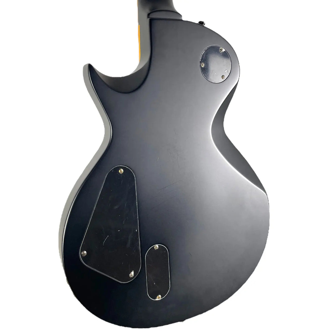 ESP LTD EC-1000 2013 - Vintage Black - Pat´s Guitars