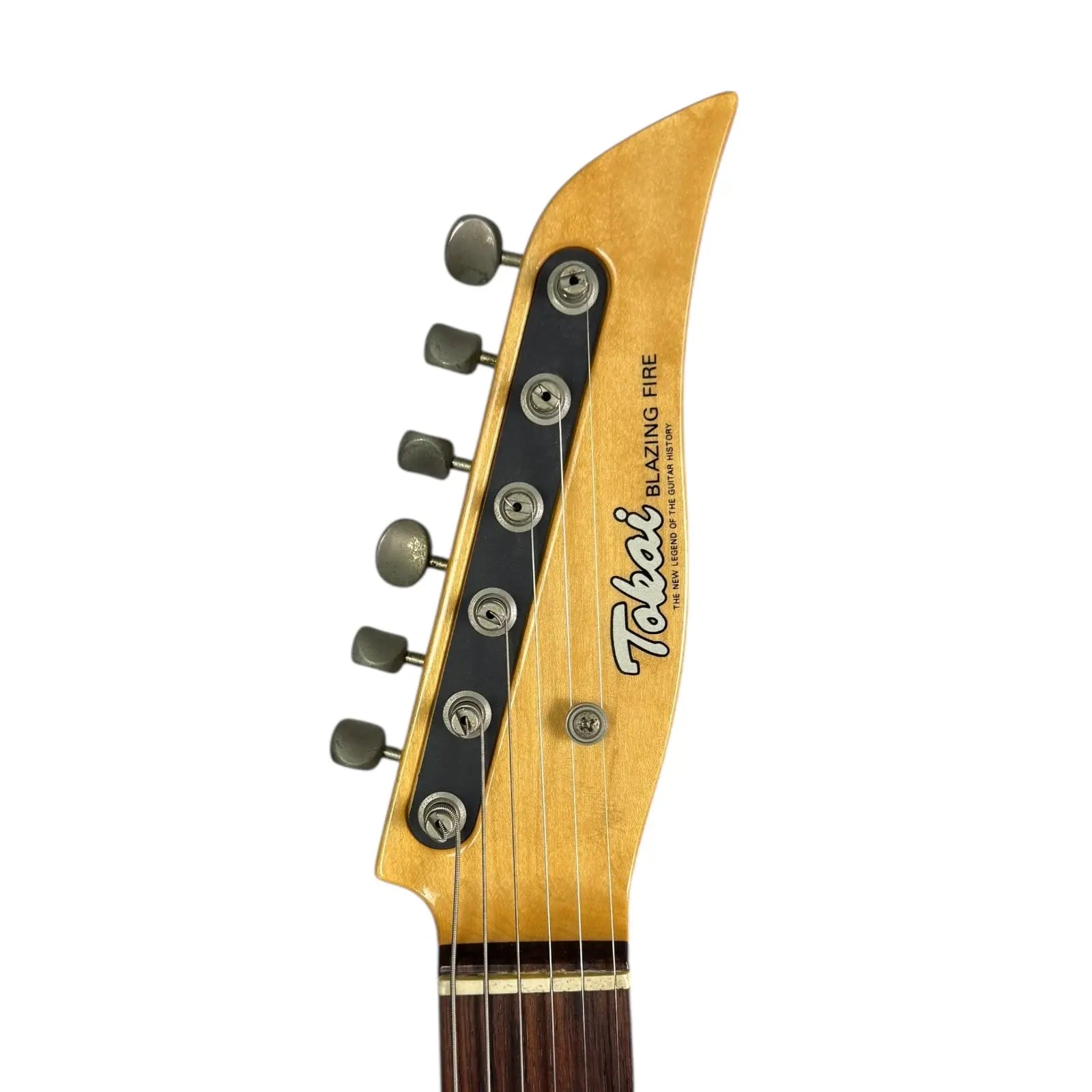 Tokai Blazing Fire Tokai