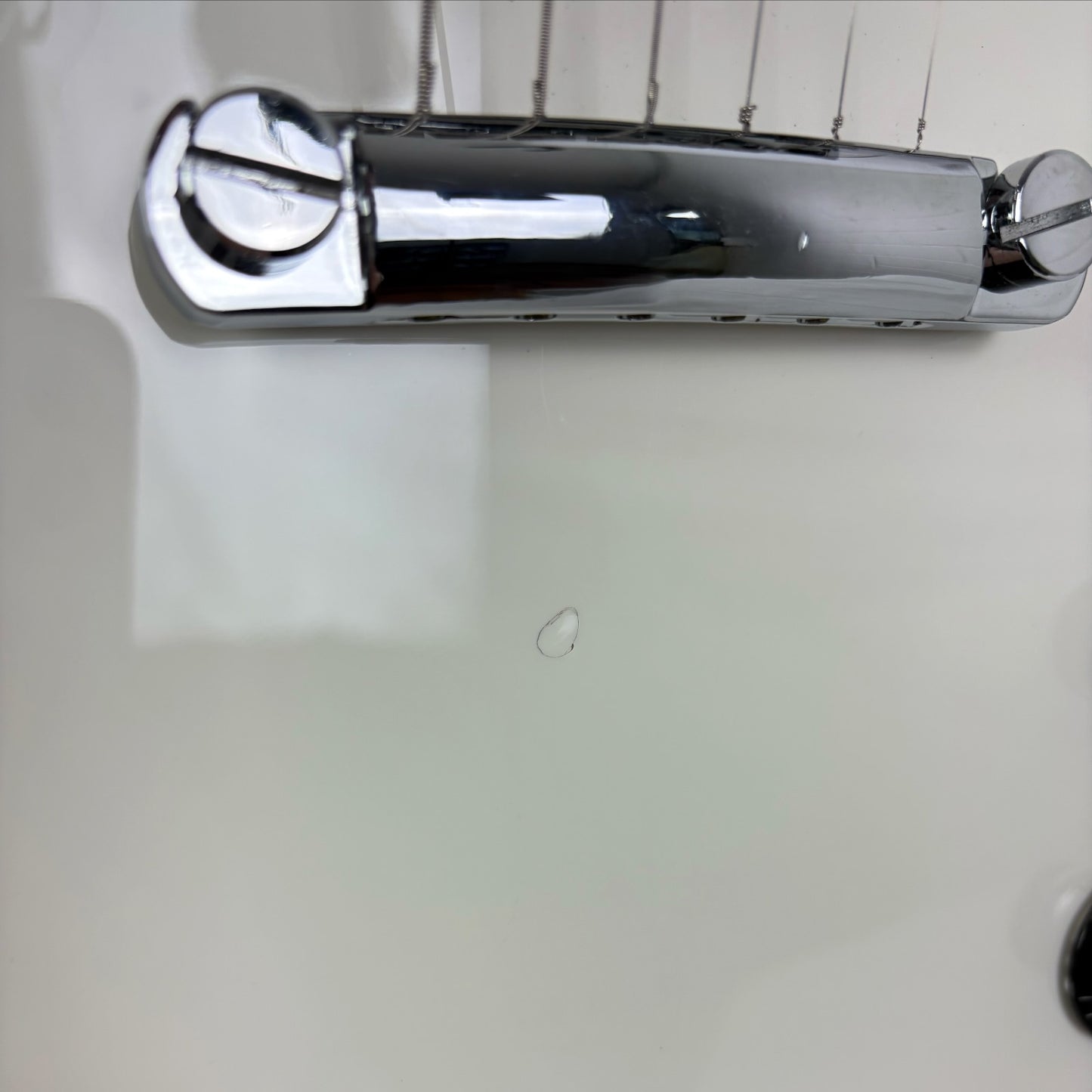 Tokai SG 38SW - Snow White