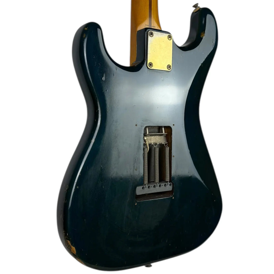 Fender Stratocaster Fender