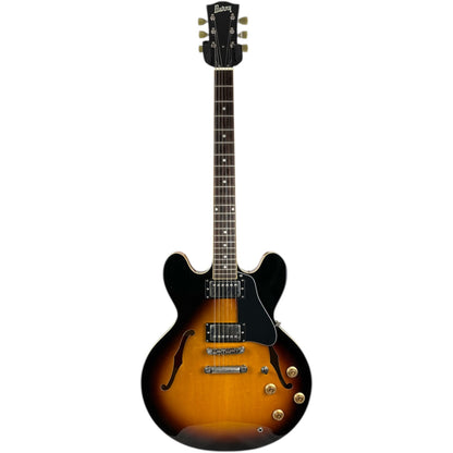 Burny RSA-65 2011 - Sunburst