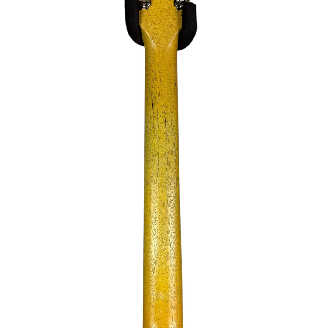 Gibson Les Paul Special 2003 - TV Yellow