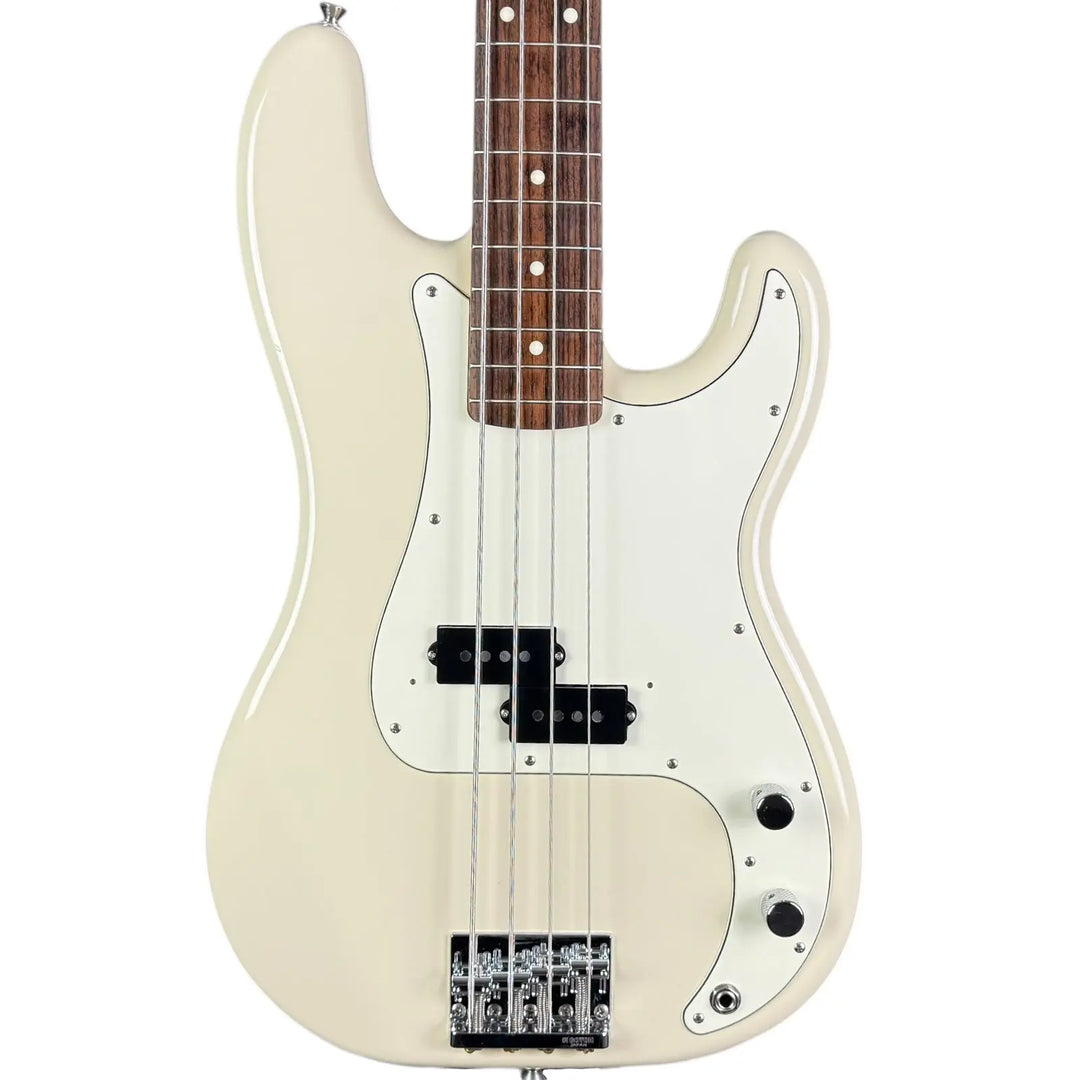 Fender Japan Precision Bass Pat´s Guitars