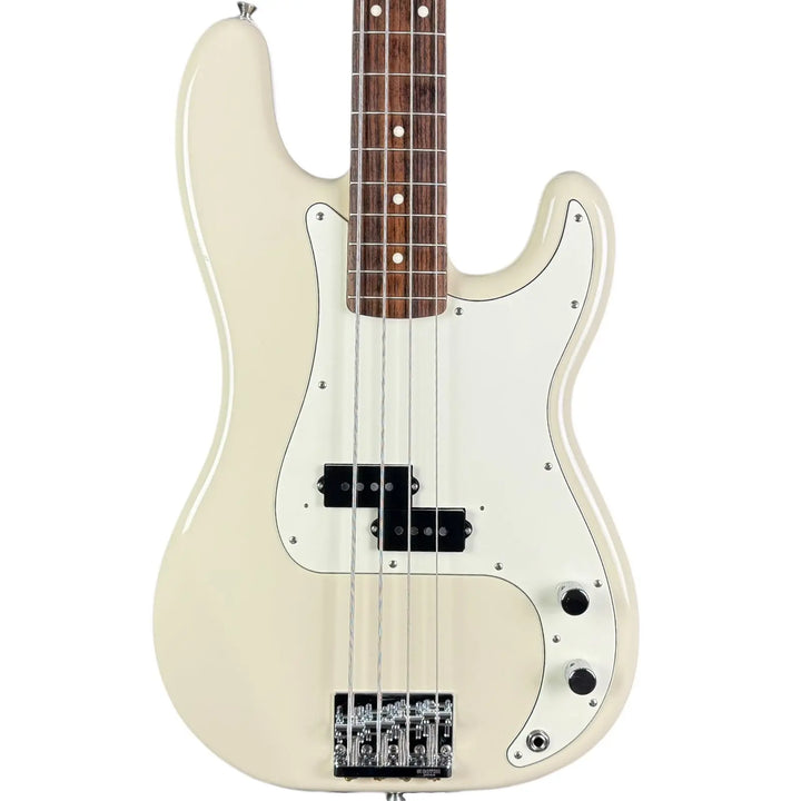 Fender Japan Precision Bass Pat´s Guitars