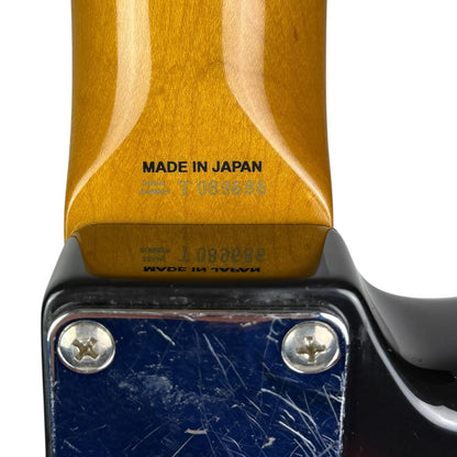 Fender Stratocaster Fender