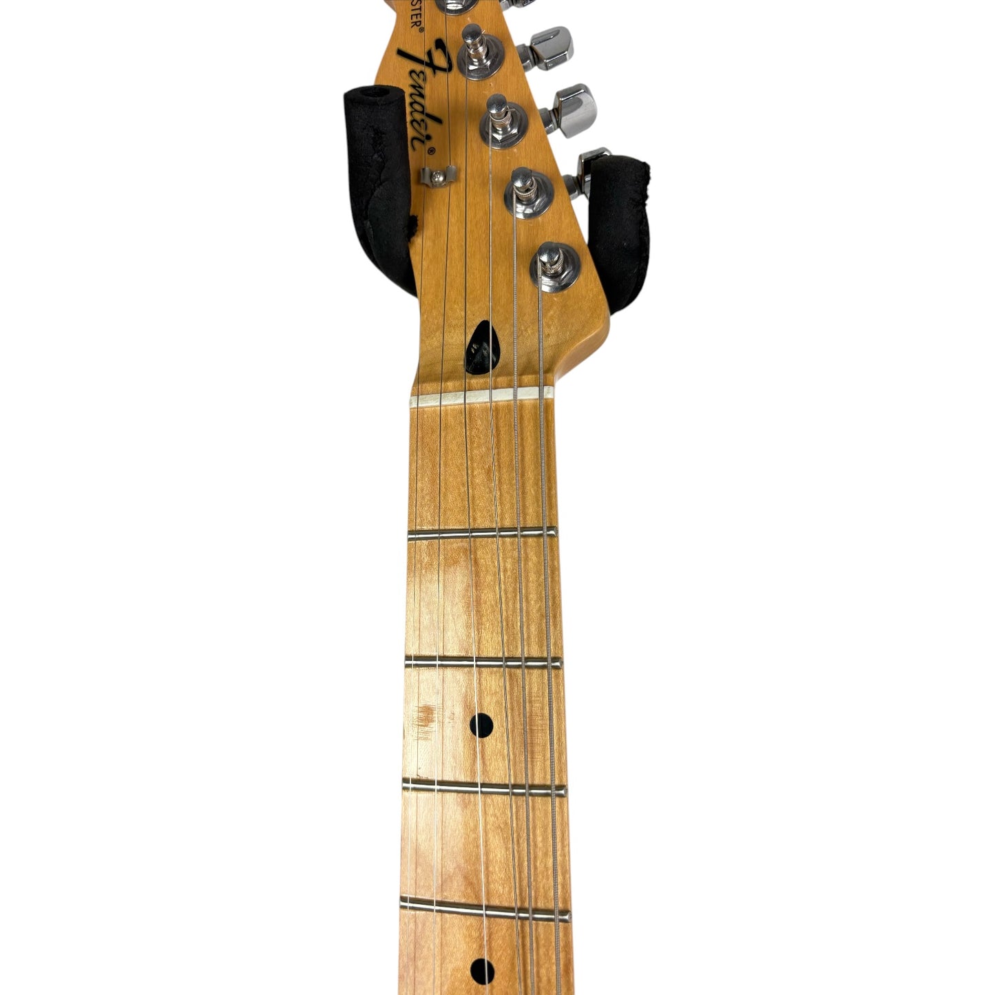 Fender Telecaster за левичари 2017 - Сънбърст