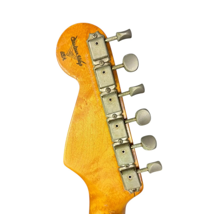 Fender Stratocaster Fender