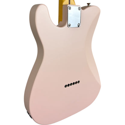 Fender Japan Junior Telecaster 2024 - Rose Coquille