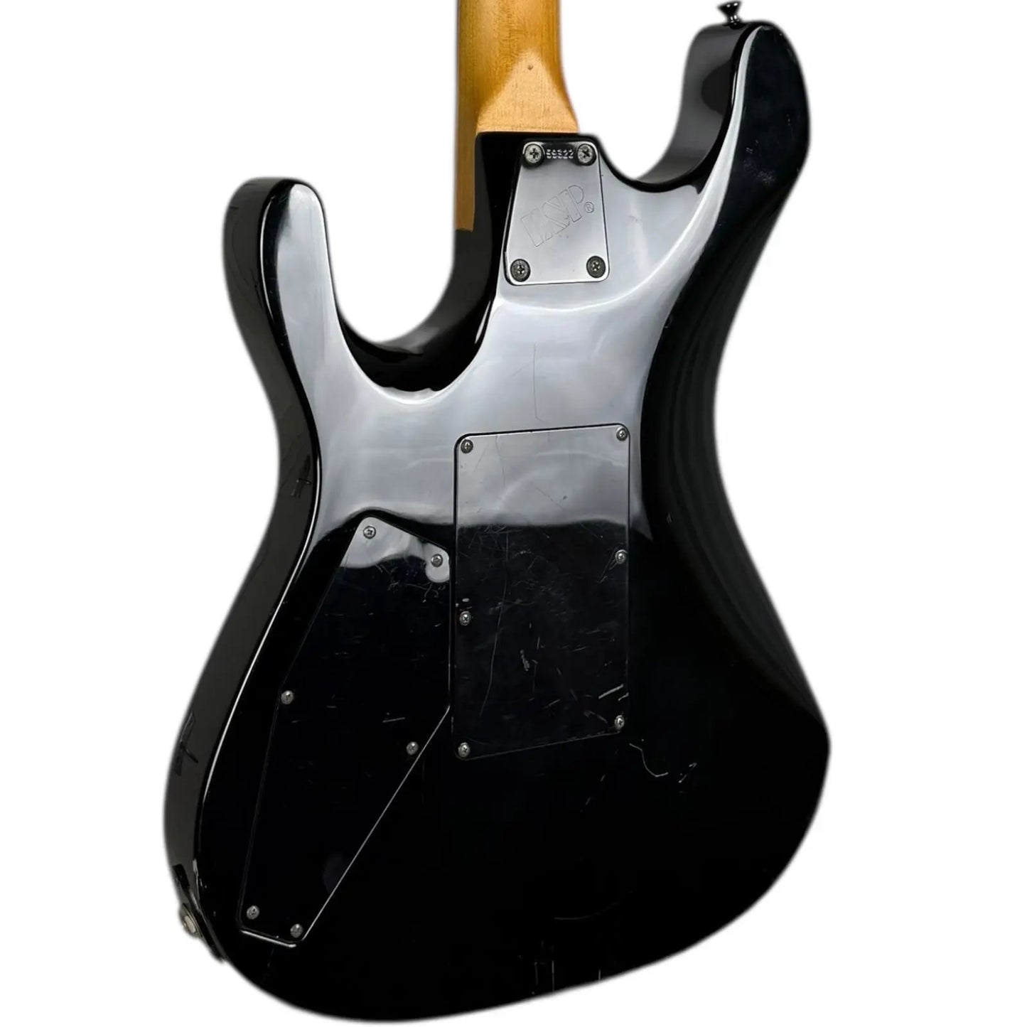 ESP Maverick ESP