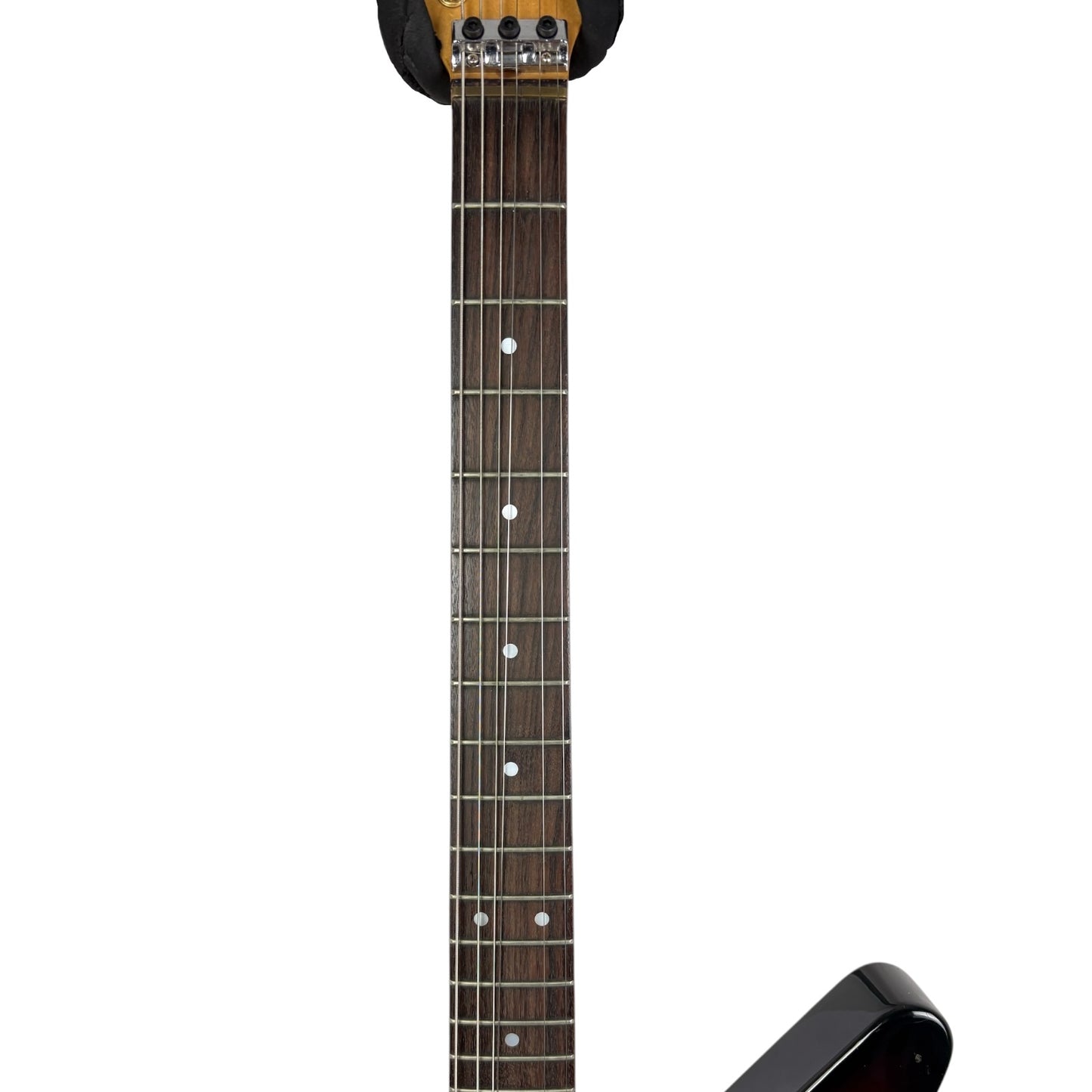 Tokai Random Star 1982 - Red Sunburst
