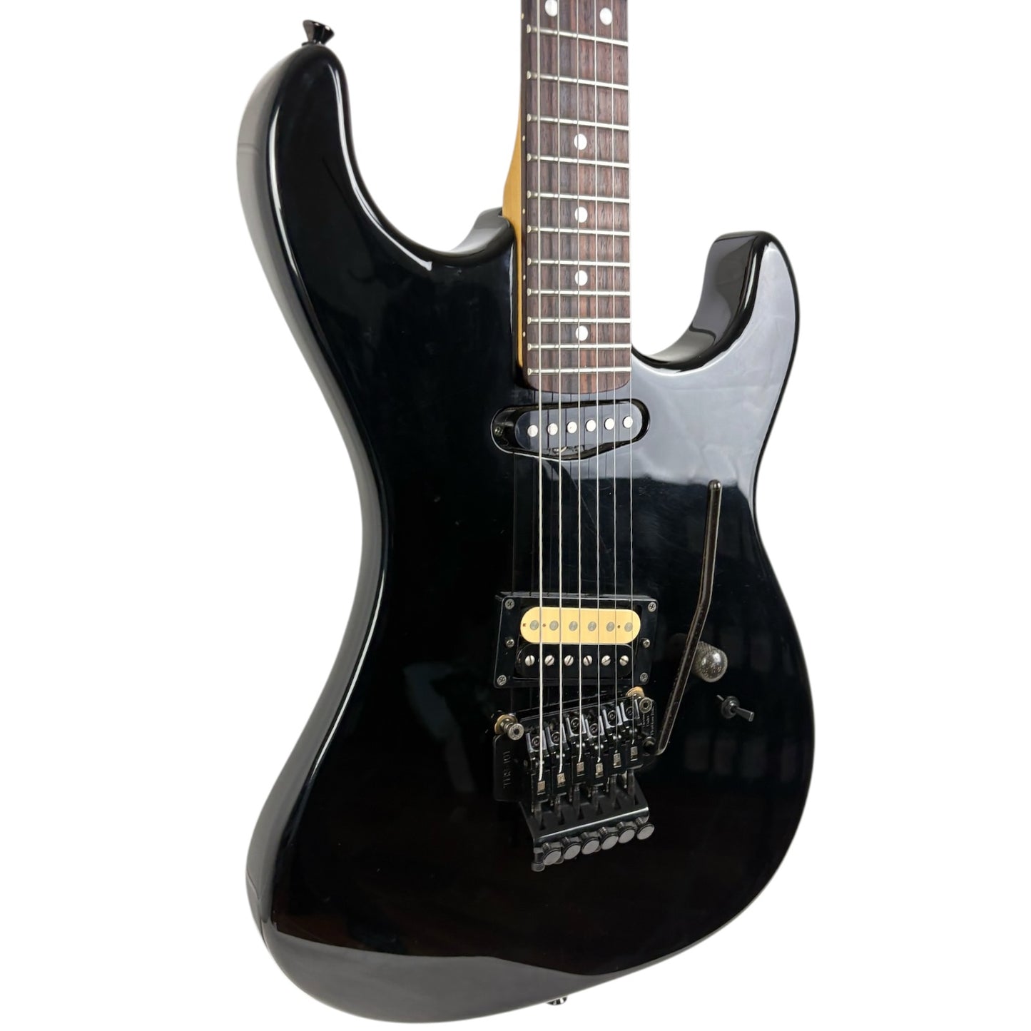 Kramer LK-1 1980s - Black
