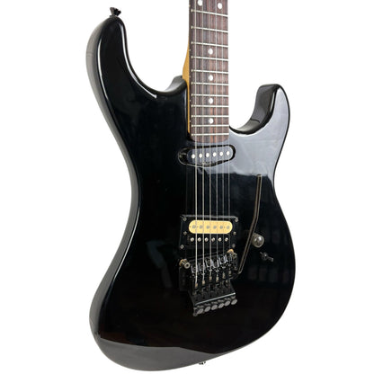 Kramer LK-1 1980s - Black