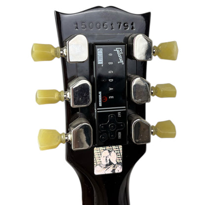 Gibson Les Paul 100 Less Plus + 2015 - Desert Burst