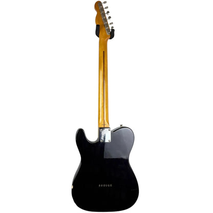 Fender Telecaster Black Fender