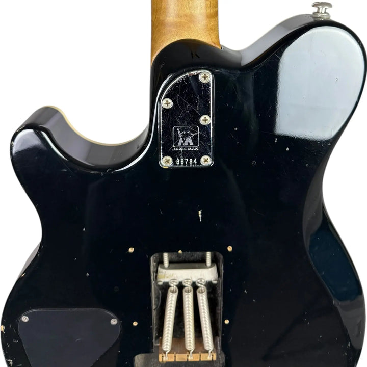 Musicman by Ernie Ball Axis Music Man Ernie Ball