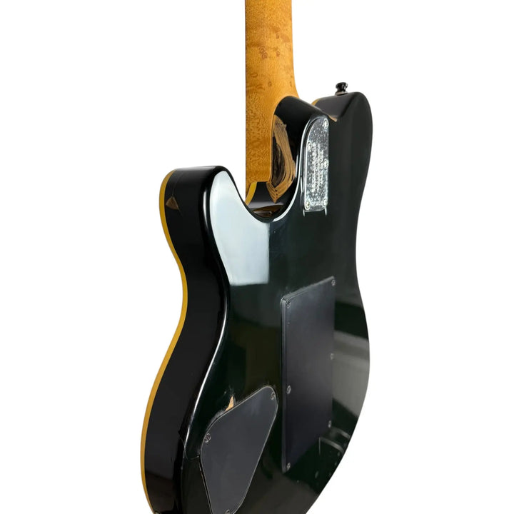 Musicman by Ernie Ball Axis Music Man Ernie Ball