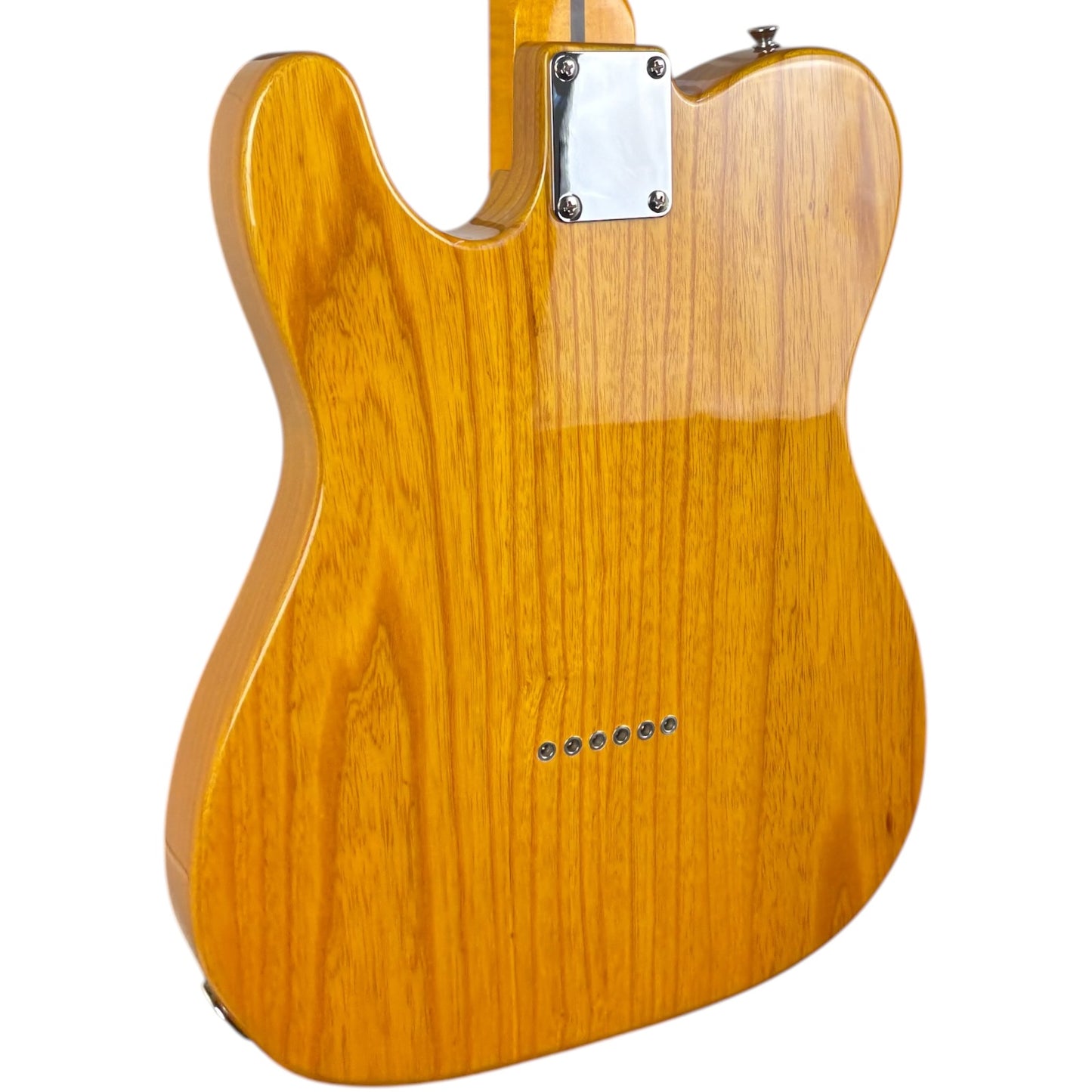 Faber TECH VNT Telecaster – Vintage Natural