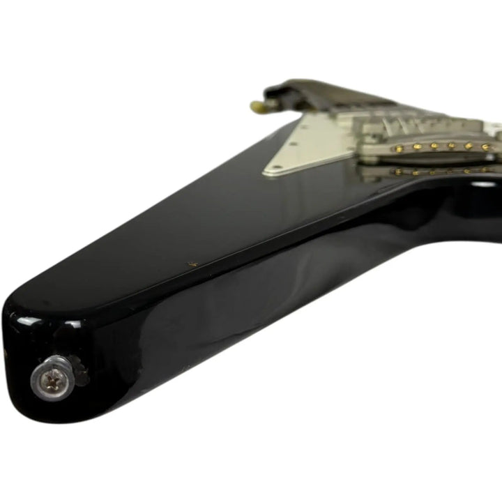 Greco Flying V Greco