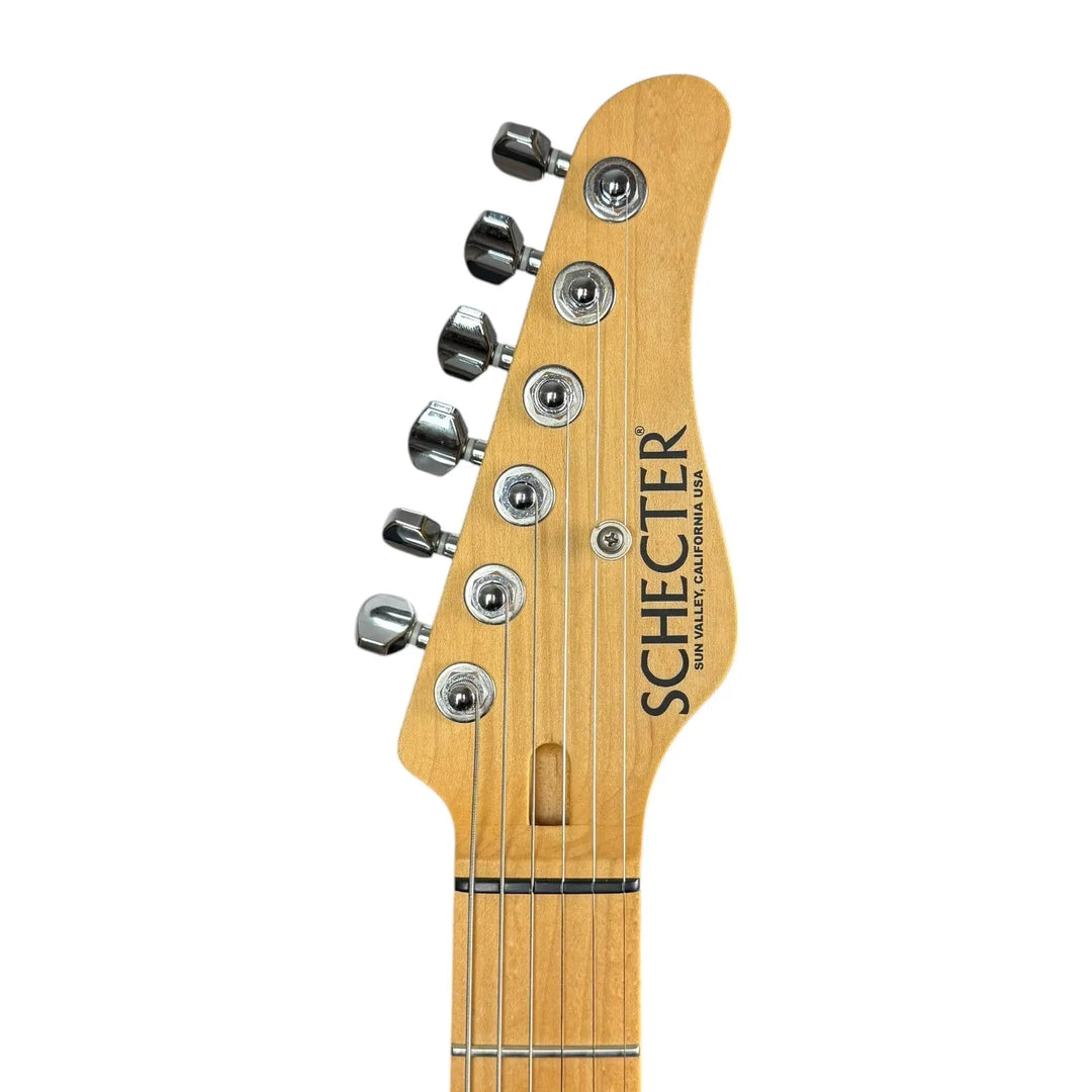 Schecter Schecter