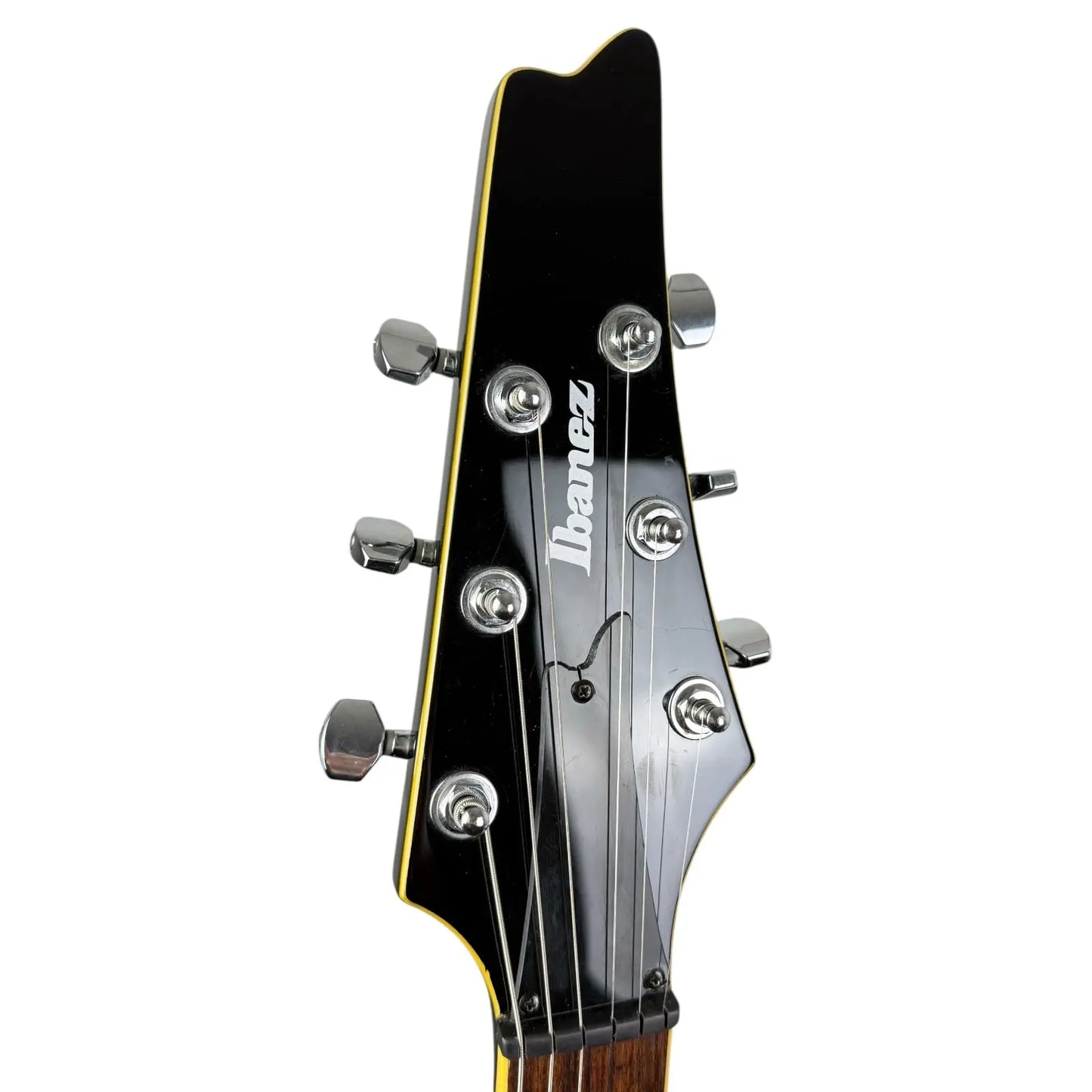 Ibanez IC400 Ebony Ibanez