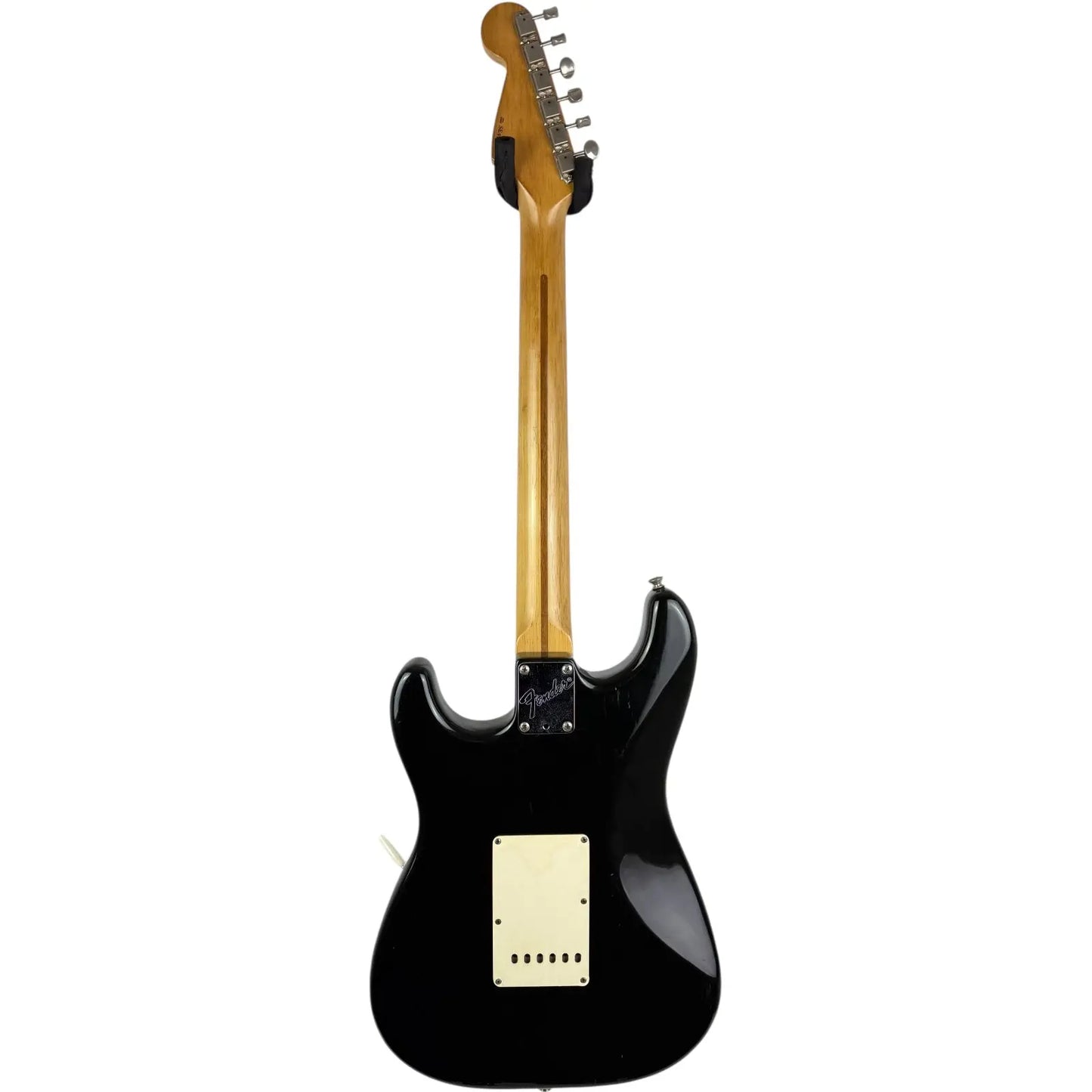 Fender Stratocaster Blackie Fender