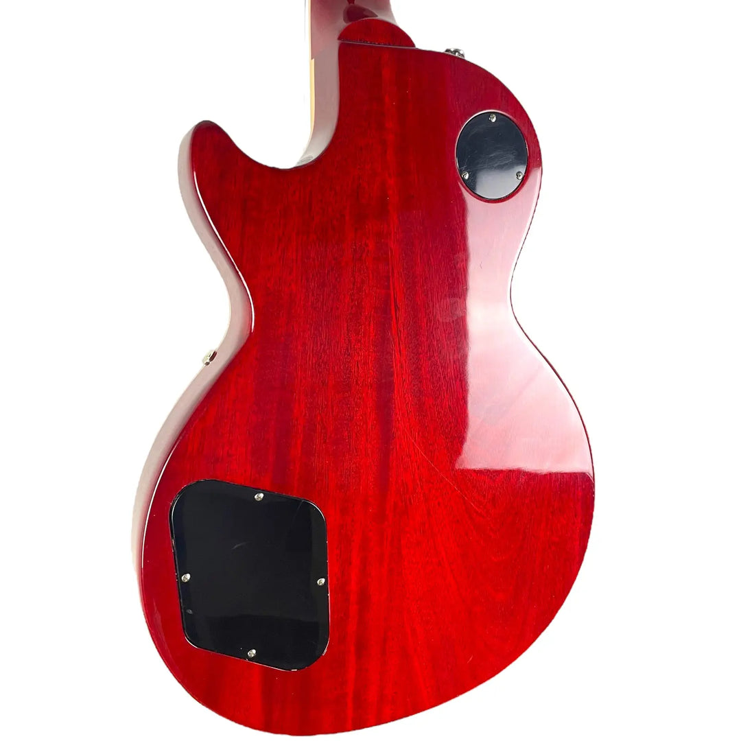 Gibson Les Paul Standard 2022 - Unburst - Pat´s Guitars