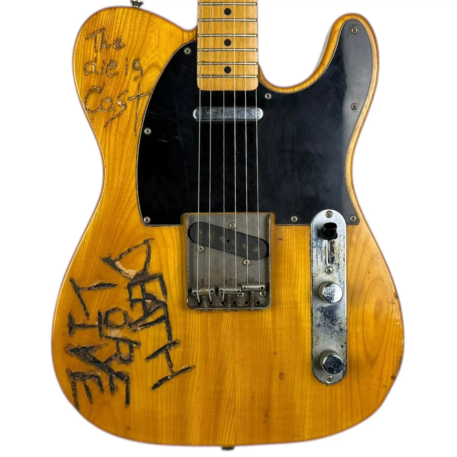Fender Japan　エレキギター　CTL-50M Telecaster　フジゲン製　1989-1990年製造 Fender Japan フェンダージャパン Telecaster CTL-50M エレキギター