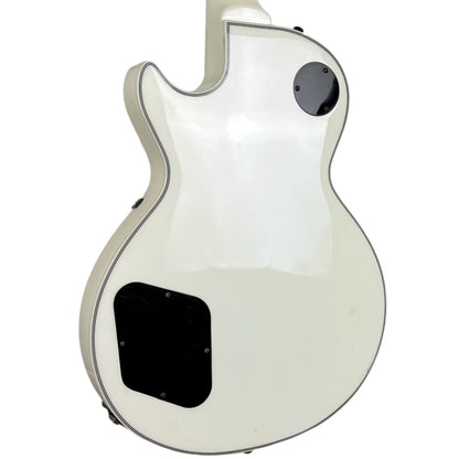 Edwards E-LP-130CD Les Paul - Polaris bílá