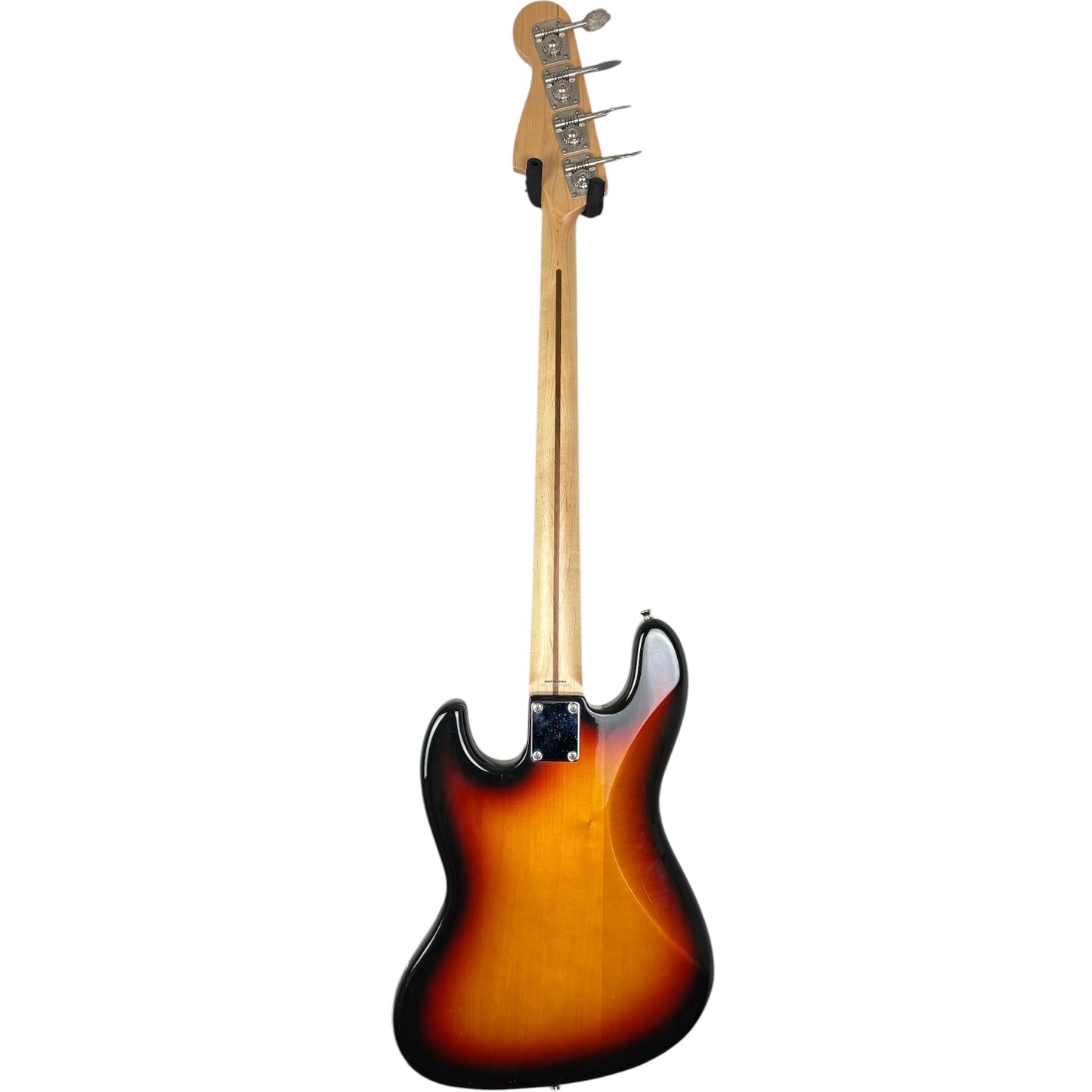 Fender Japan JB-STD Jazz Bass 2012 – Sunburst
