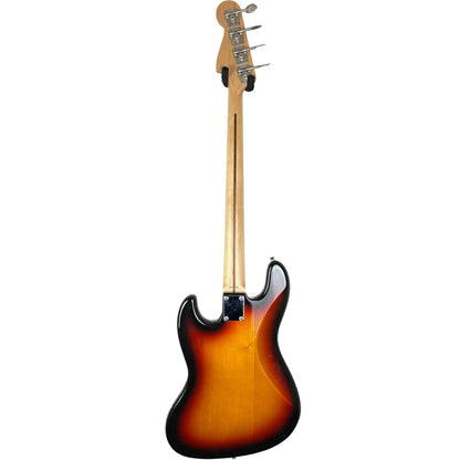 Fender Japan JB-STD Jazz Bass 2012 – Sunburst