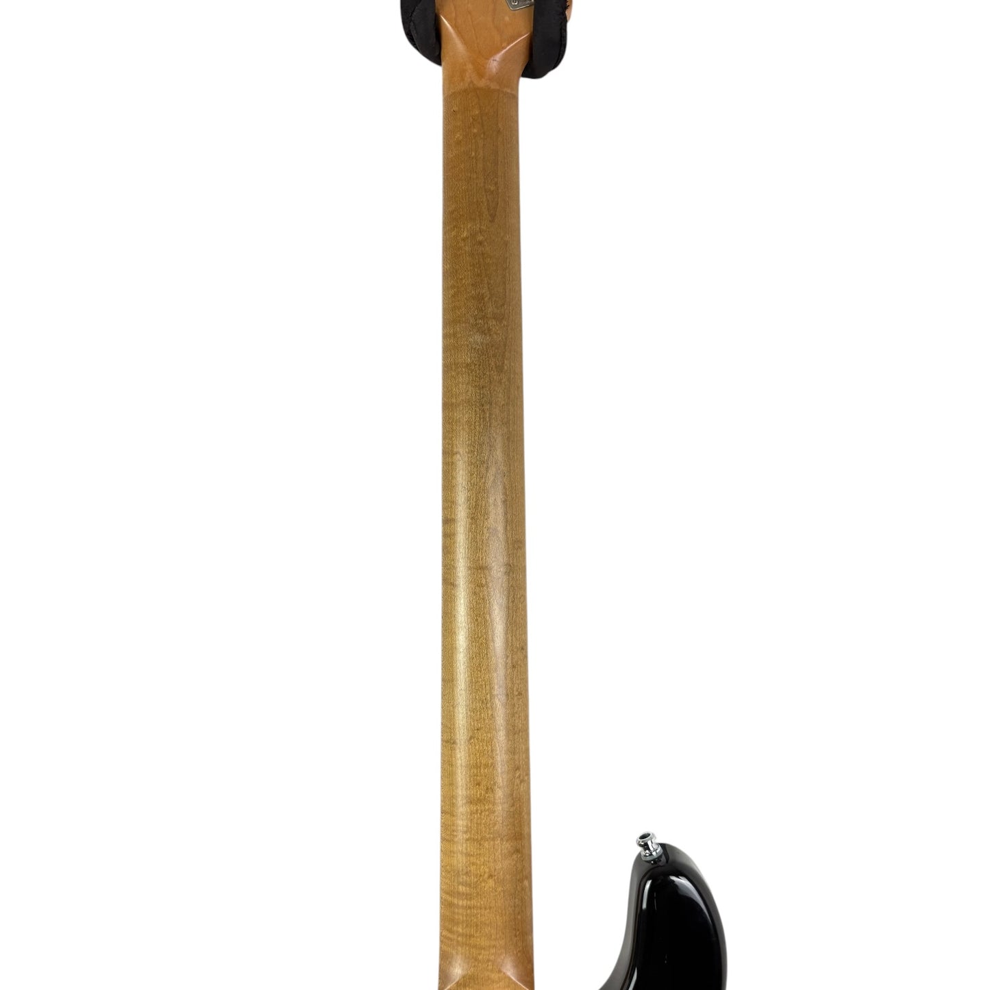 Music Man Ernie Ball StingRay Bajo 3 EQ 2004 - Negro