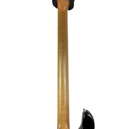Music Man Ernie Ball StingRay Bajo 3 EQ 2004 - Negro