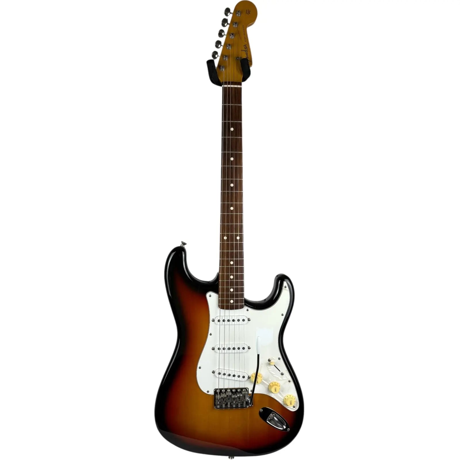 Fender Japan Stratocaster Sunburst Fender