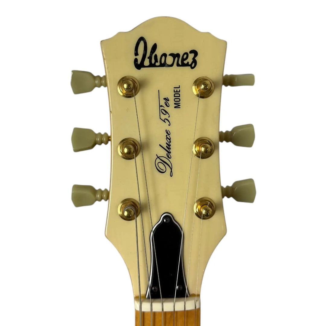 Ibanez Deluxe 59er 1977 - Pat´s Guitars