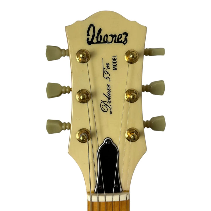 Ibanez Deluxe 59er 1977 - Pat´s Guitars