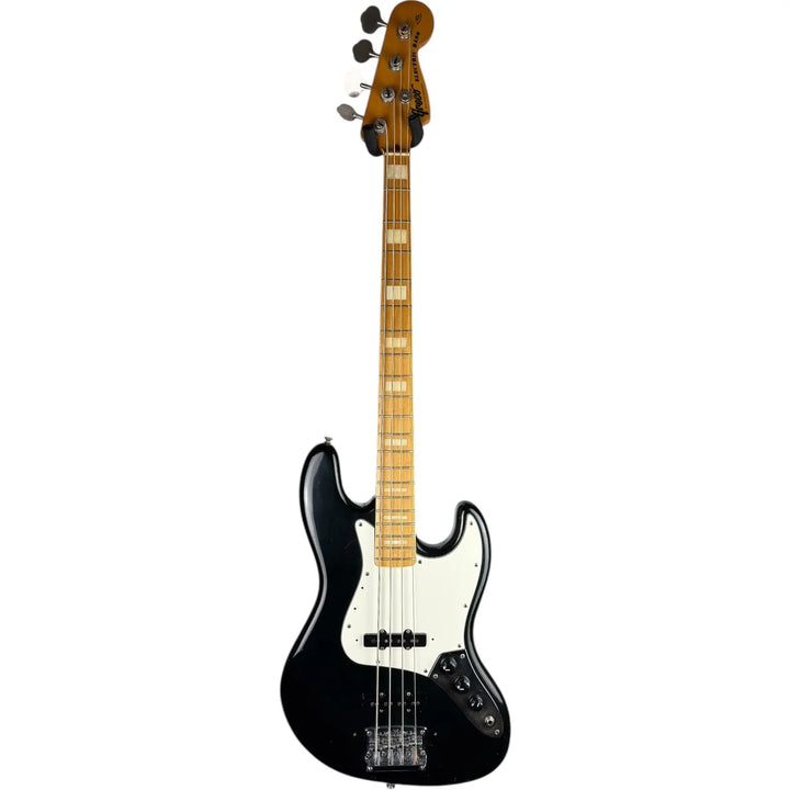 Greco Bass Black Greco