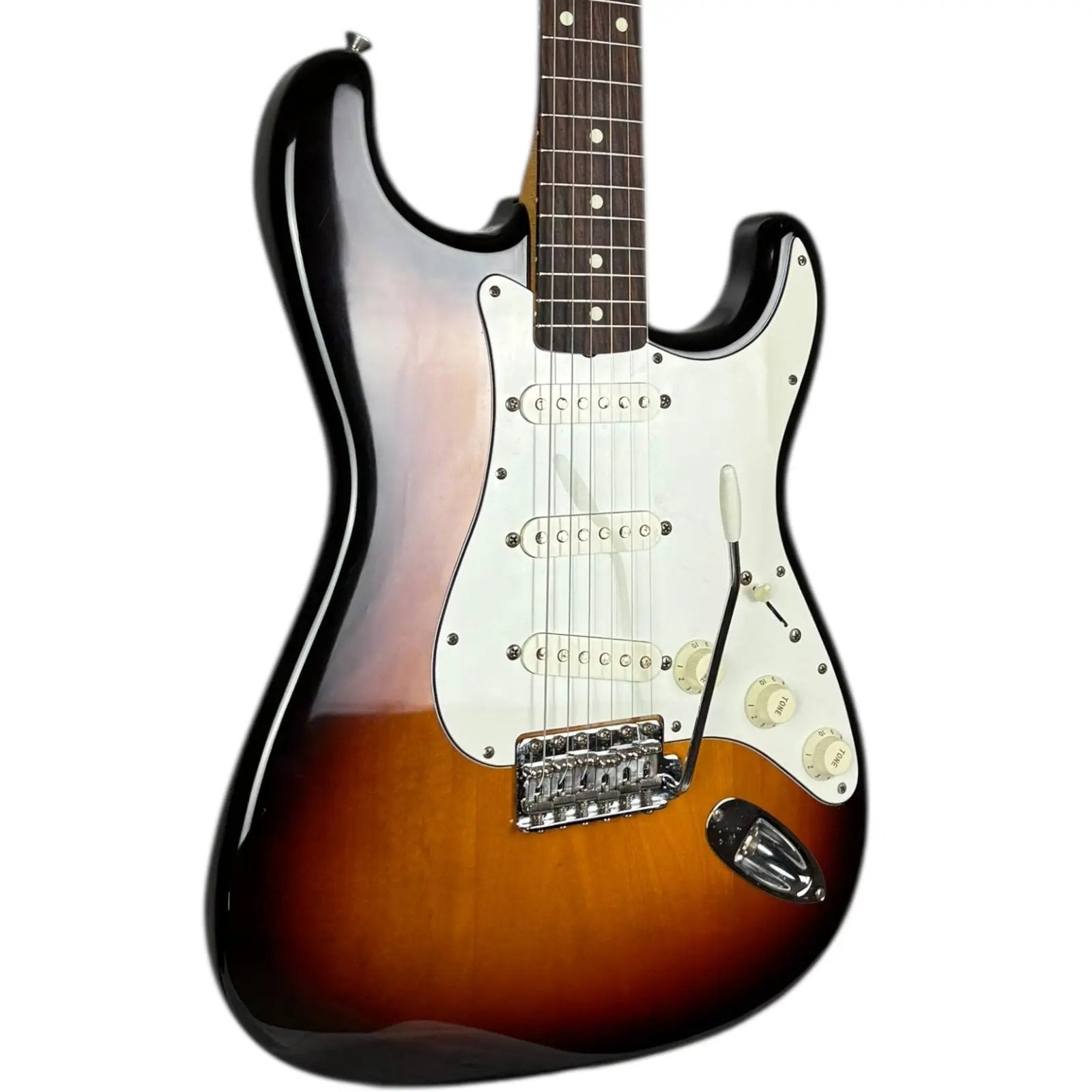 Fender Stratocaster Fender