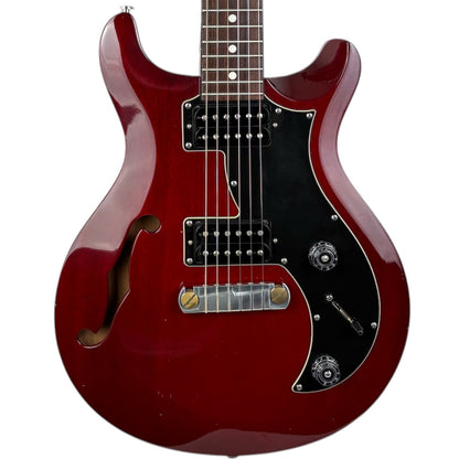 PRS USA S2 Mira 2014 - Vintage Cherry